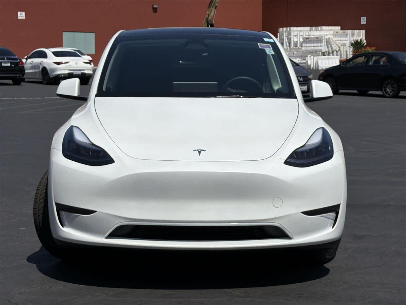 Thumbnail: 2025 Tesla Model Y - 7