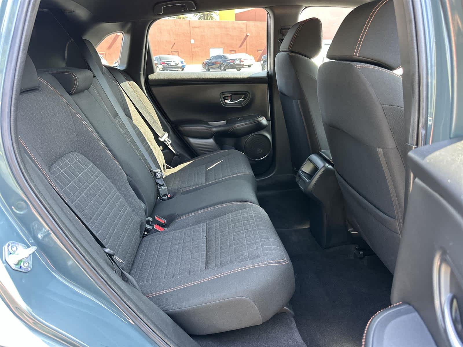 Thumbnail: 2023 Honda HR-V - 13