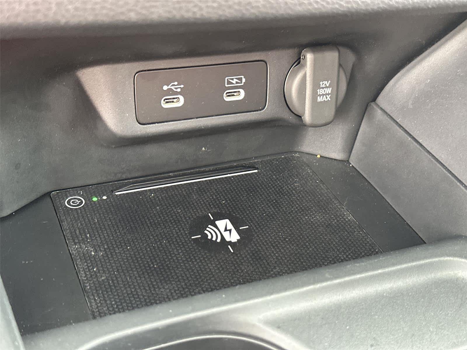 Thumbnail: 2025 Acura ADX - 25