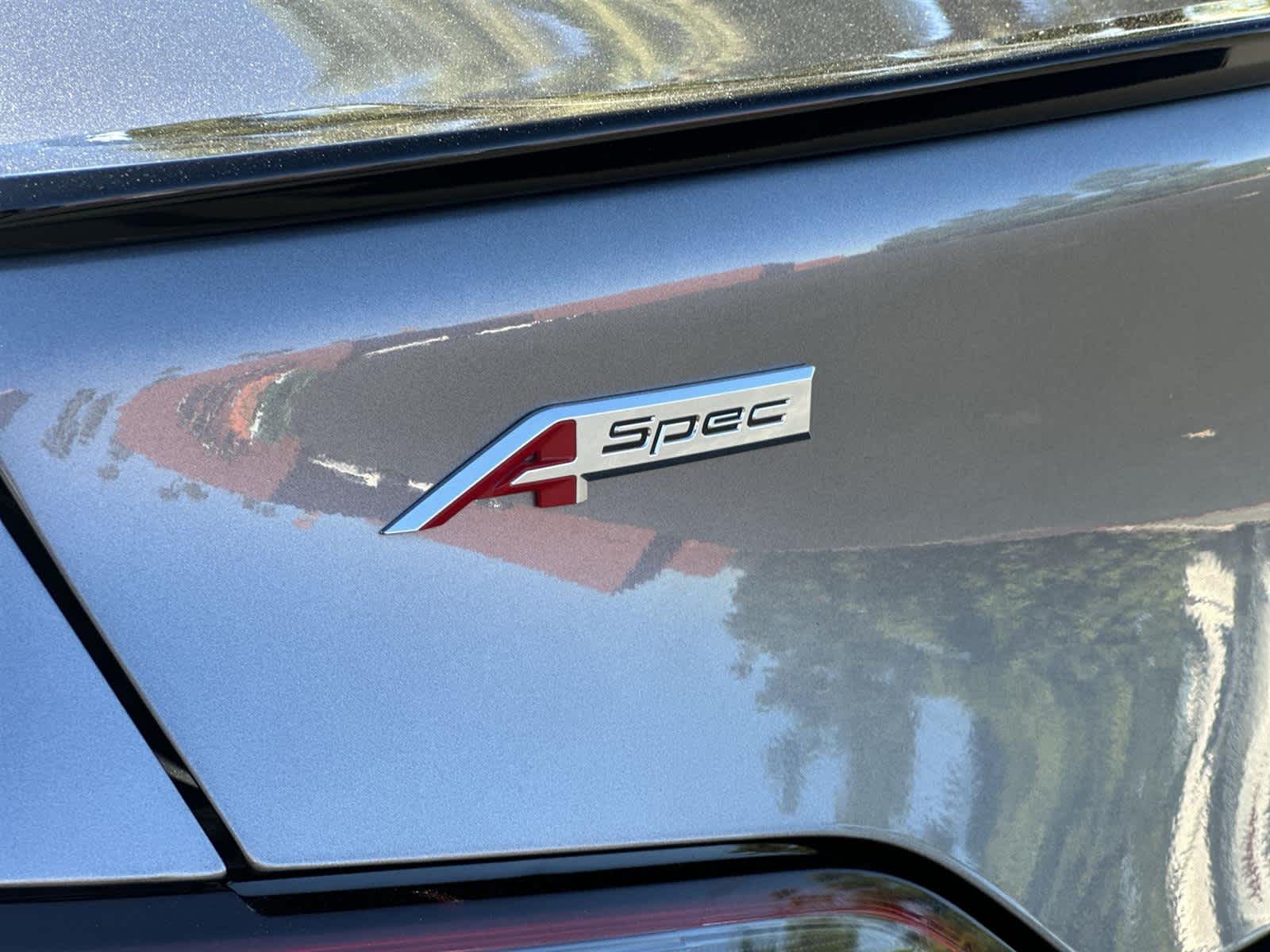 Thumbnail: 2024 Acura Integra - 7