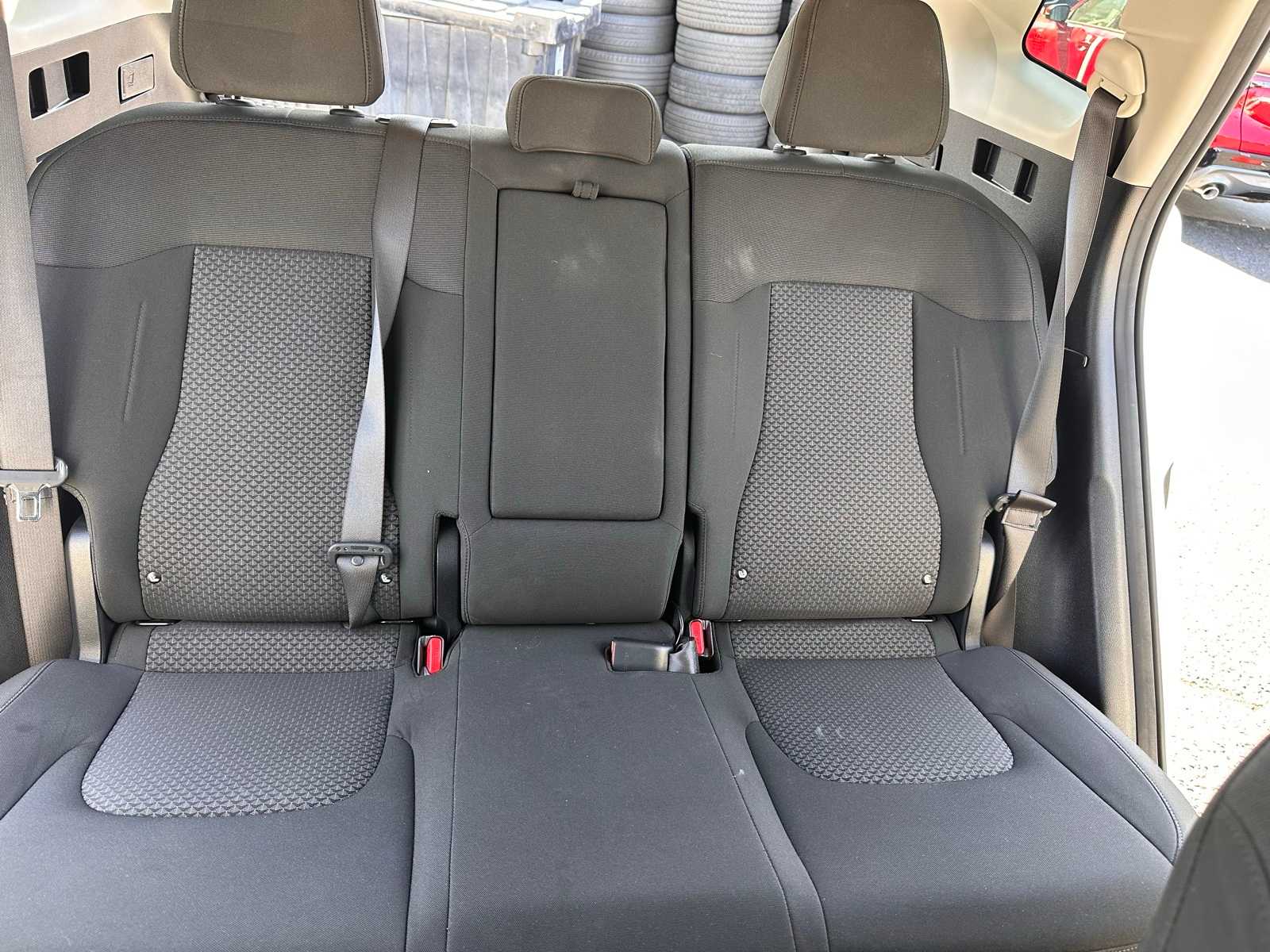 Thumbnail: 2023 Kia Sportage - 20