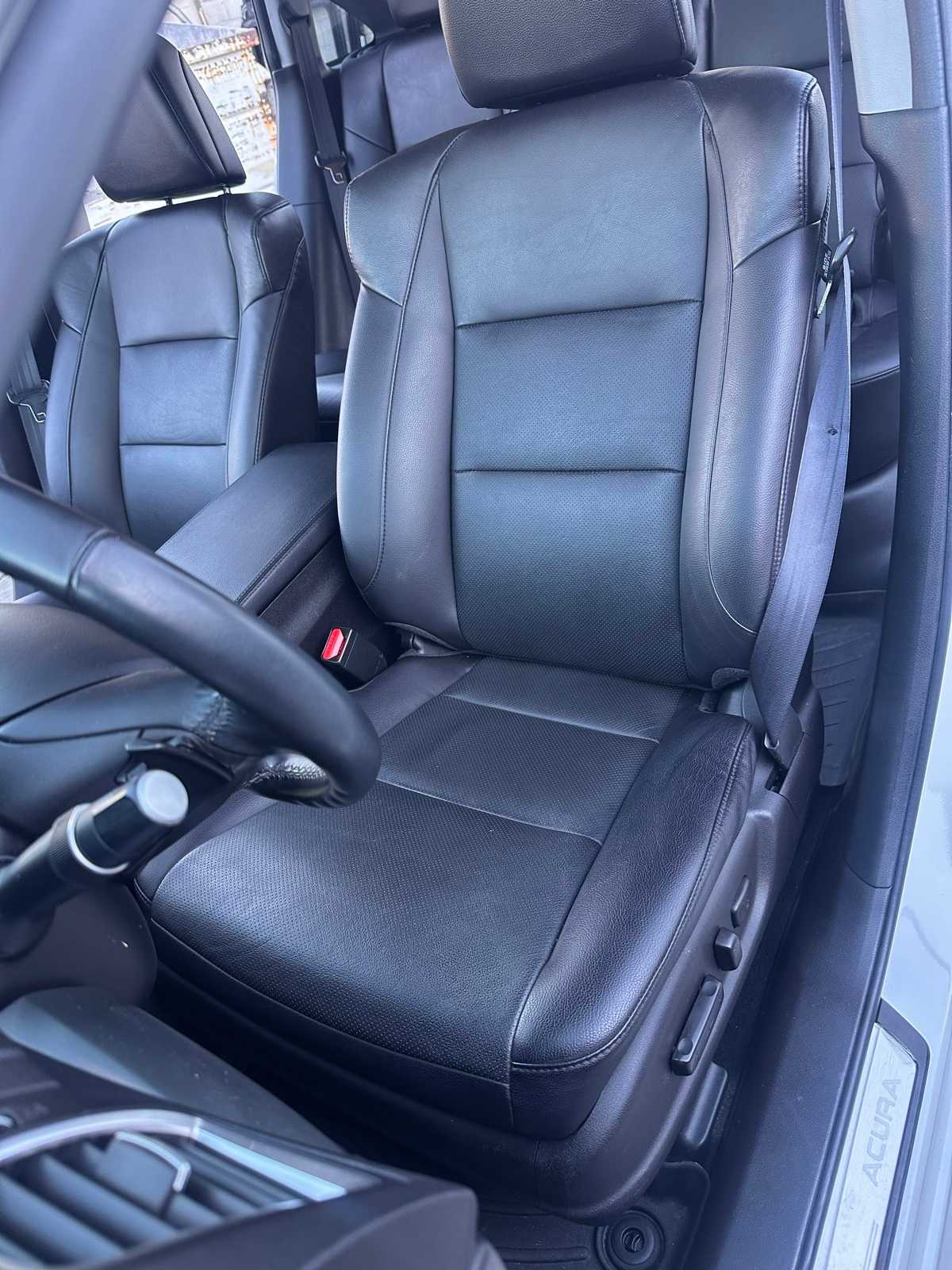 Thumbnail: 2017 Acura RDX - 14