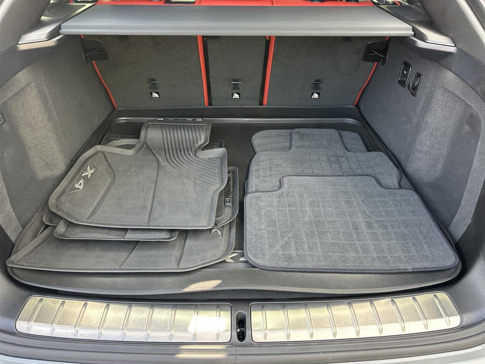 Thumbnail: 2024 BMW X4 - 20