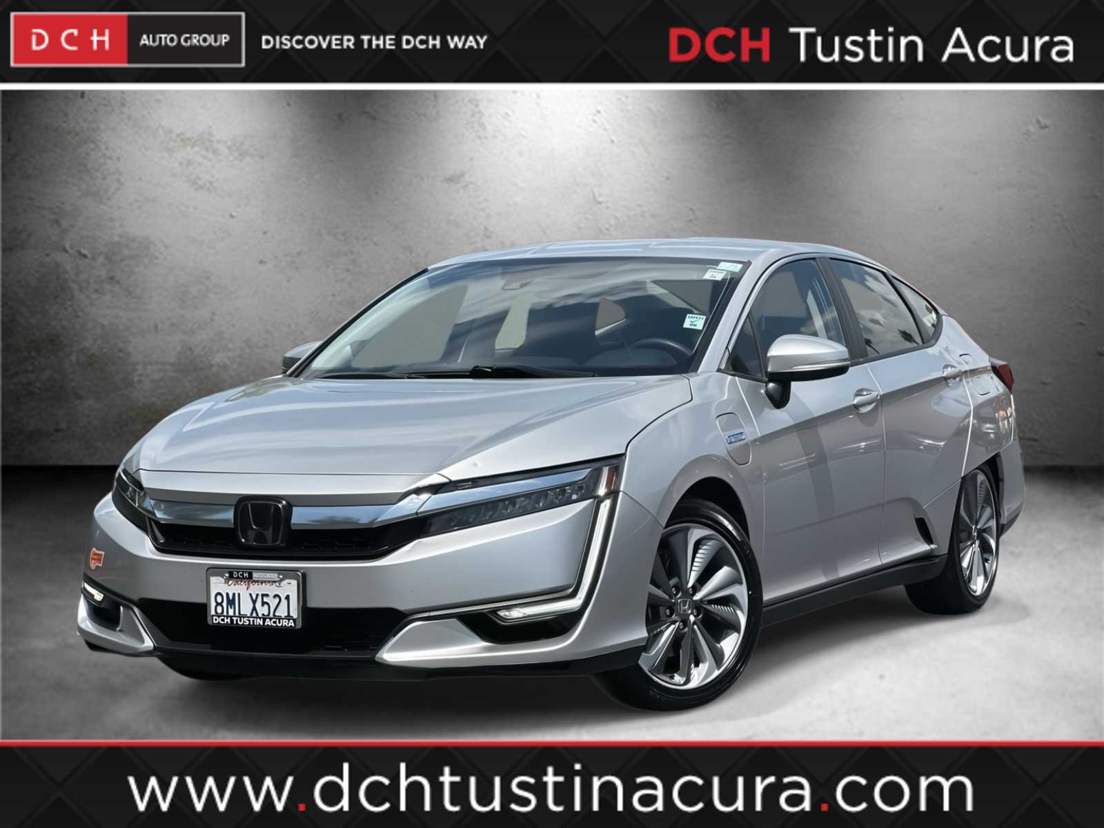 2019 Honda Clarity  -
                  Tustin, CA