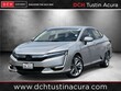 Honda Clarity Plug-In Hybrid