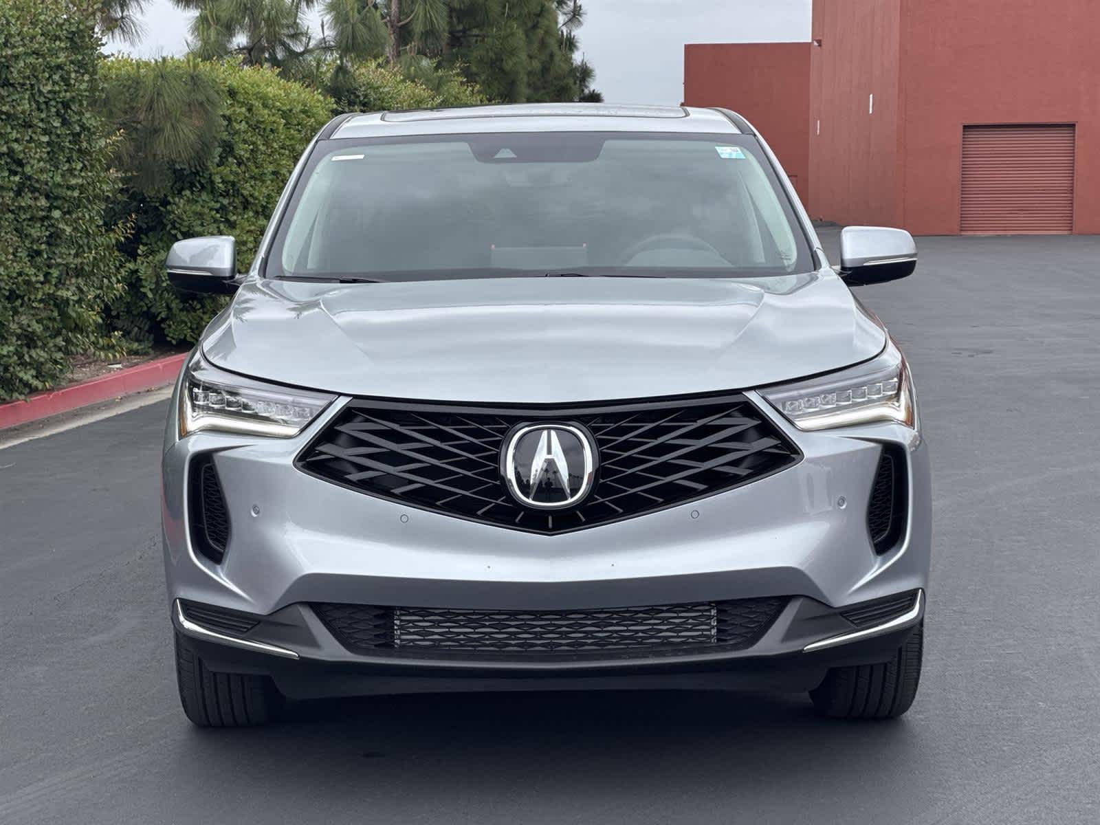 Thumbnail: 2025 Acura RDX - 6