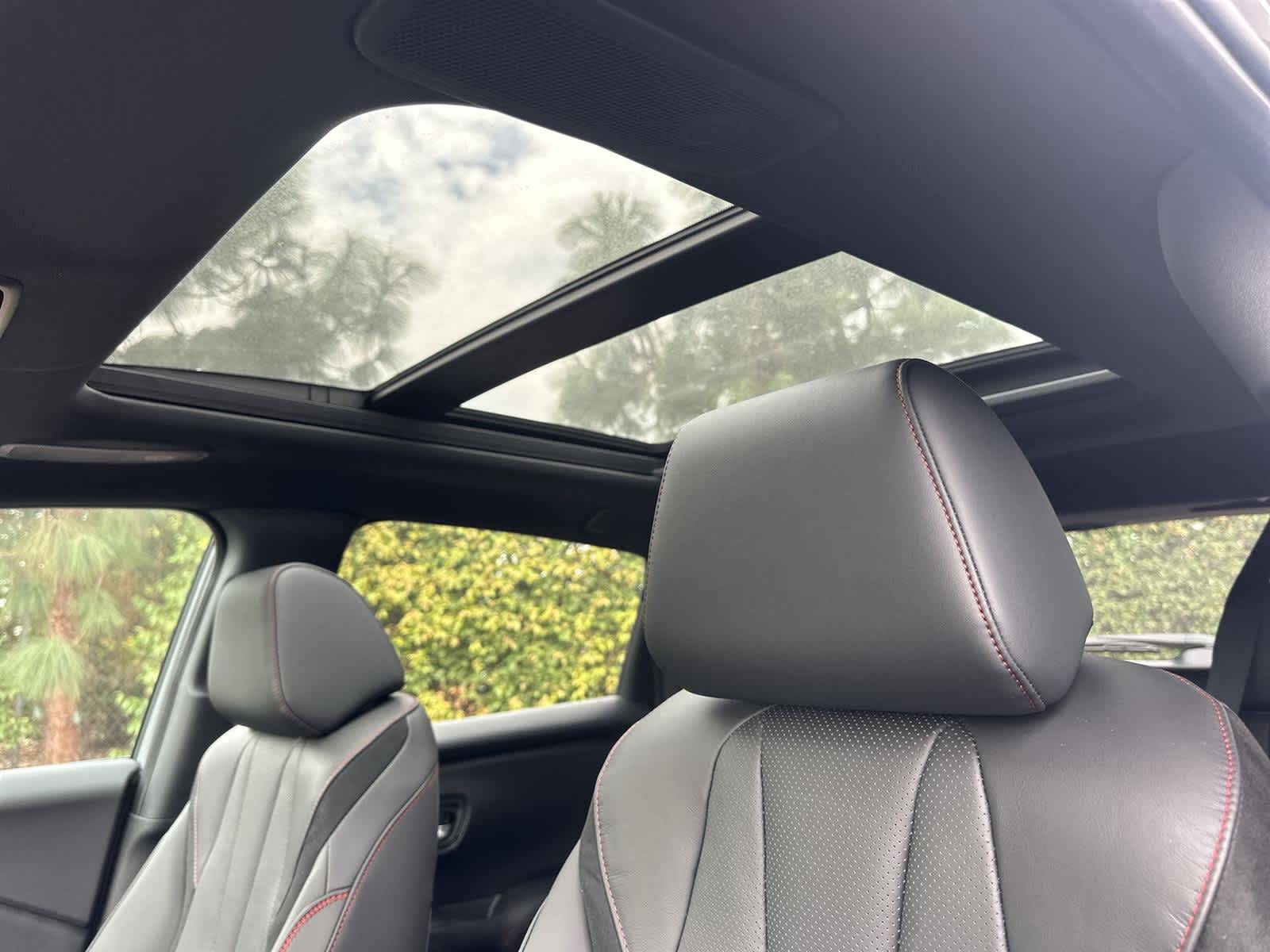 Thumbnail: 2025 Acura ADX - 32