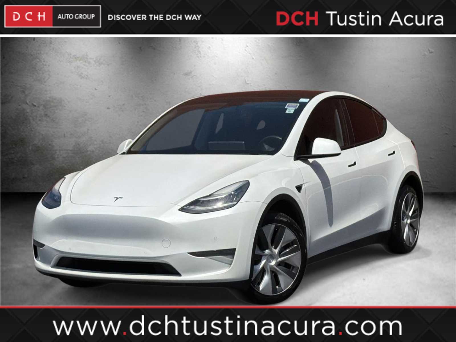 2020 Tesla Model Y Long Range -
                  Tustin, CA