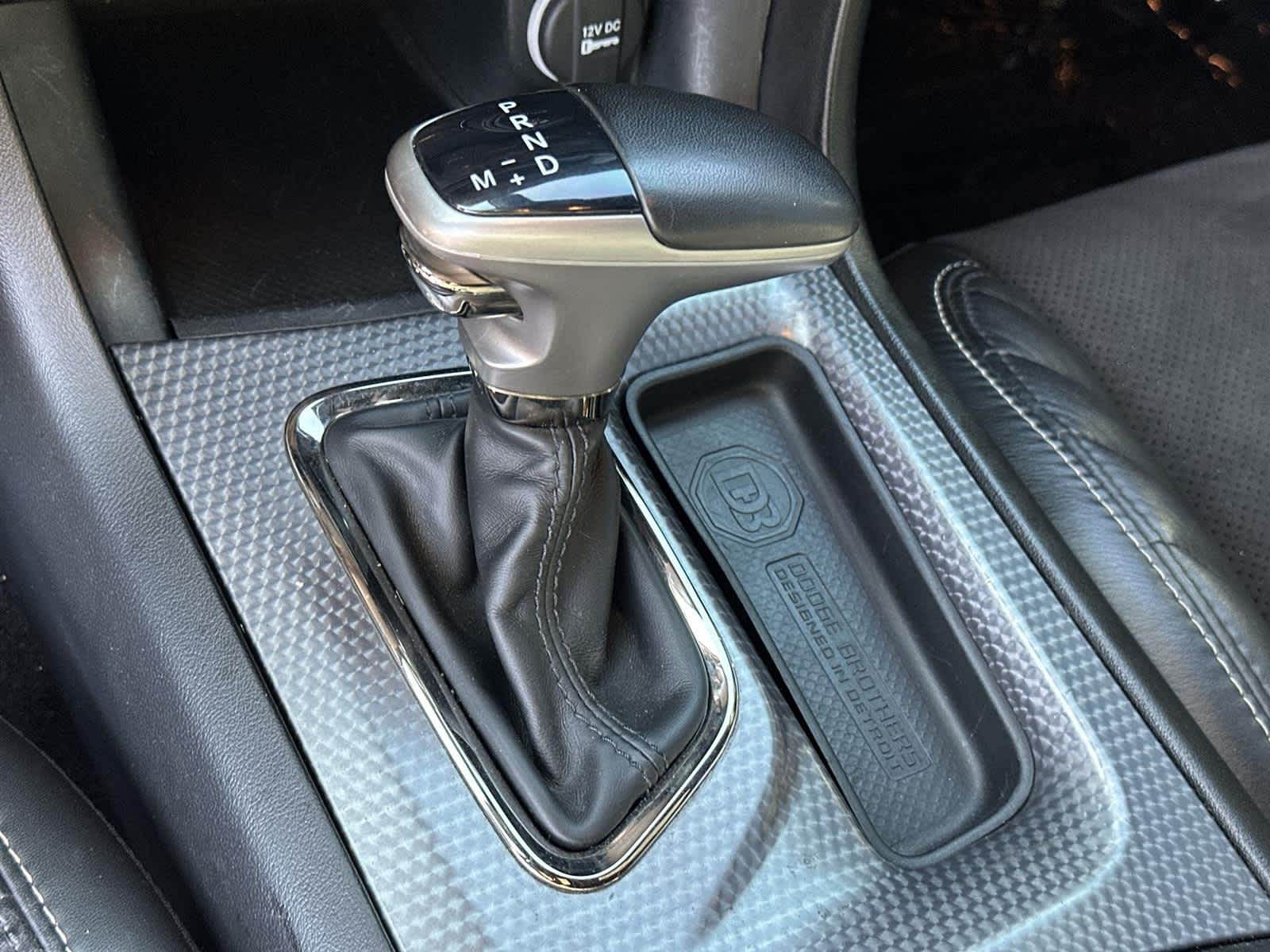 Thumbnail: 2023 Dodge Charger - 17