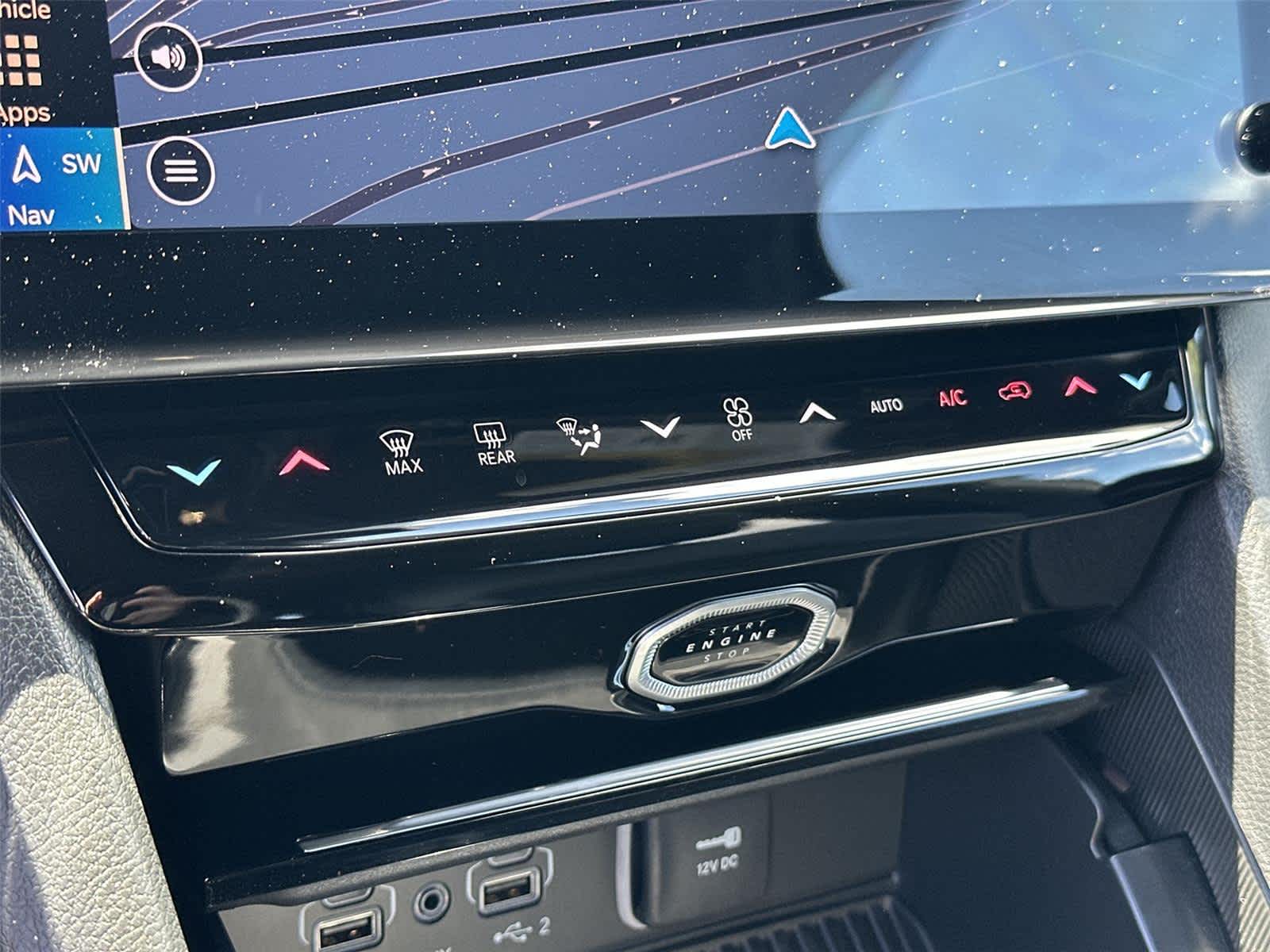 Thumbnail: 2026 Jeep Grand Cherokee - 27