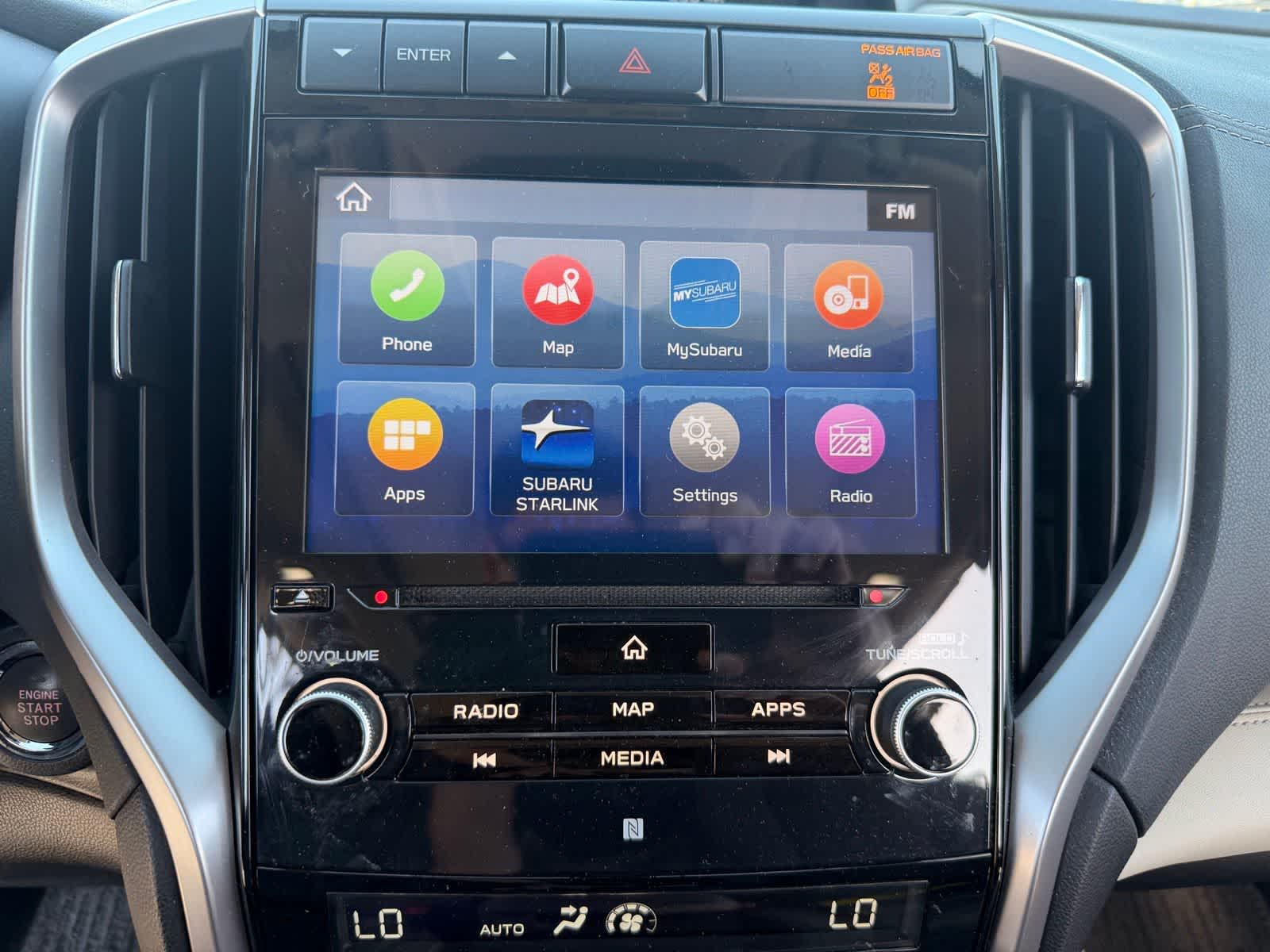 Thumbnail: 2020 Subaru Ascent - 14