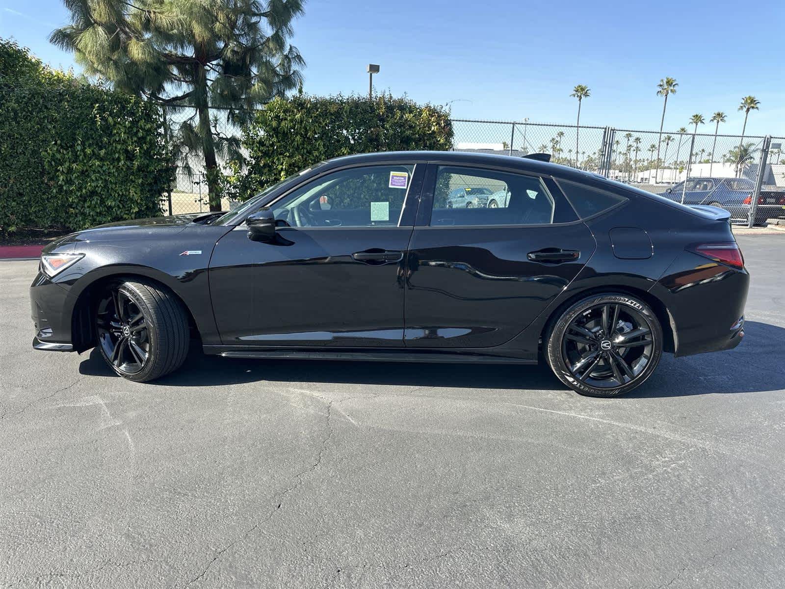 Thumbnail: 2026 Acura Integra - 3