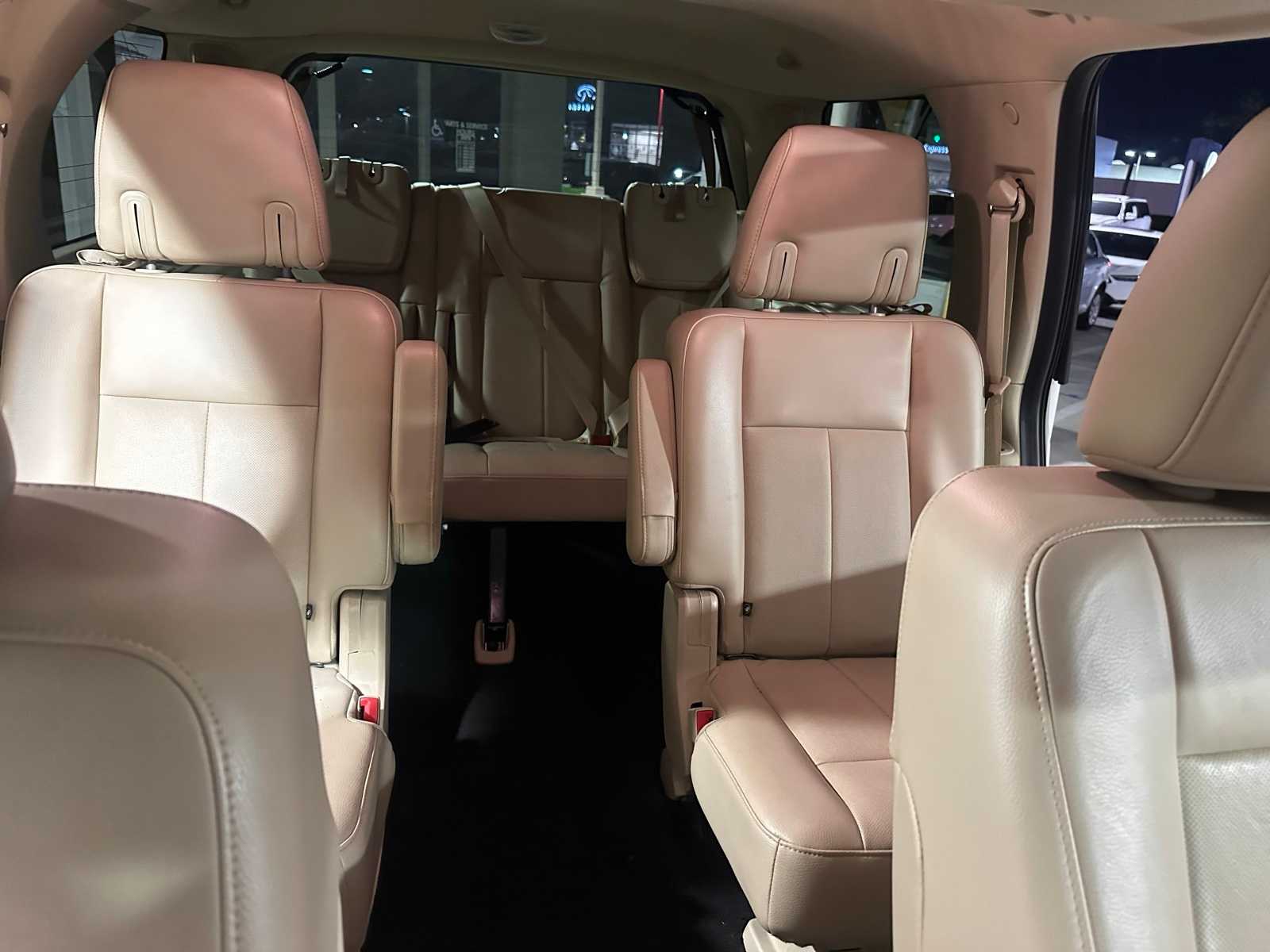 Thumbnail: 2015 Ford Expedition - 14