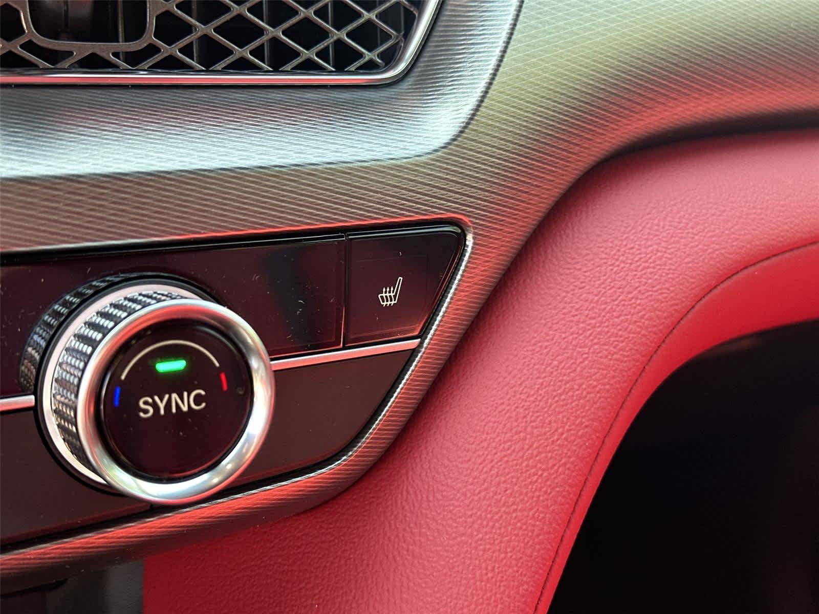 Thumbnail: 2026 Acura Integra - 35