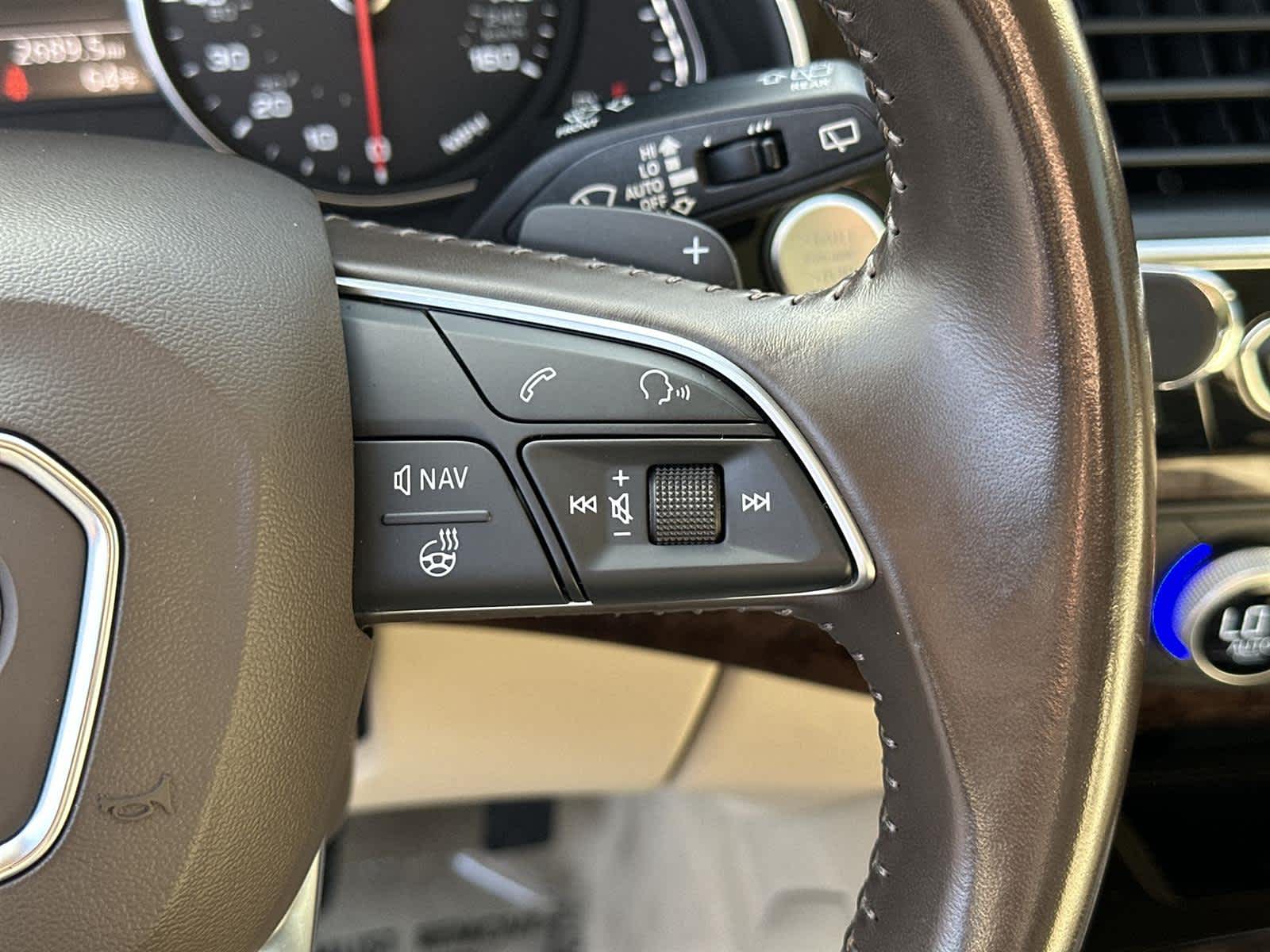 Thumbnail: 2019 Audi Q7 - 25