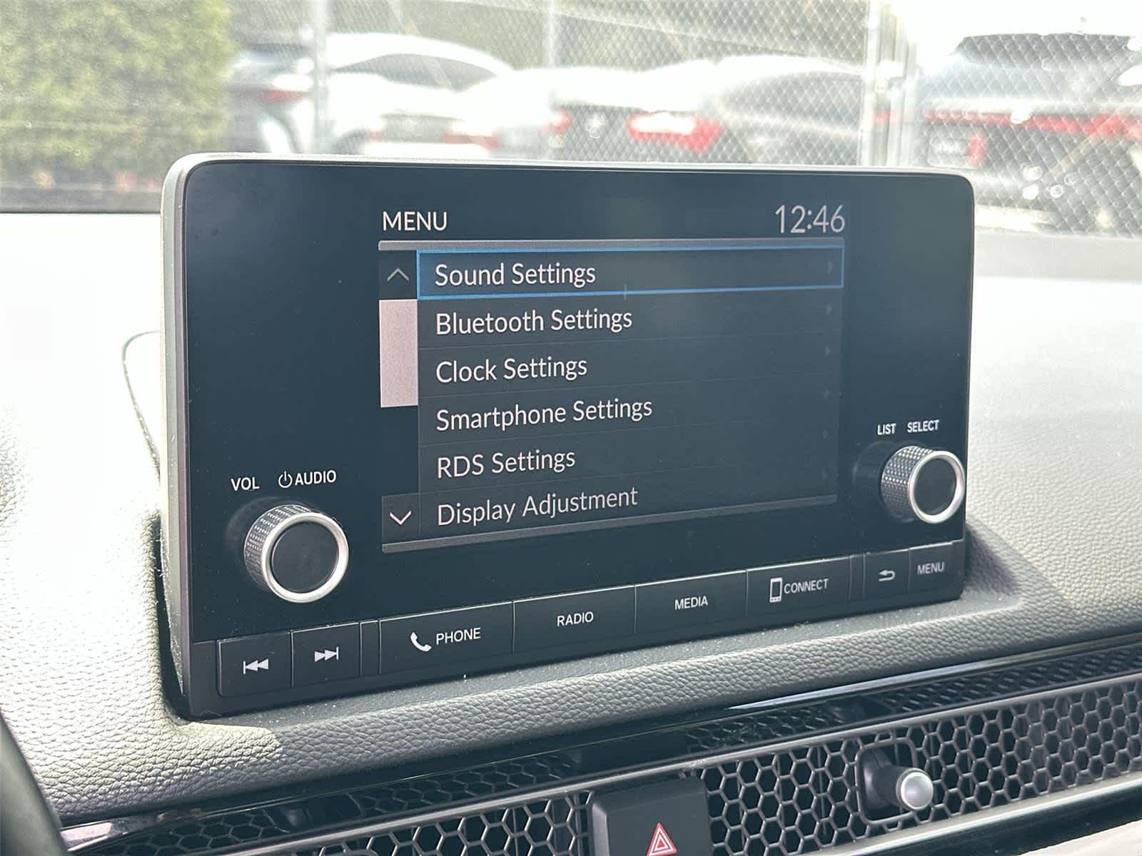 Thumbnail: 2022 Honda Civic - 28