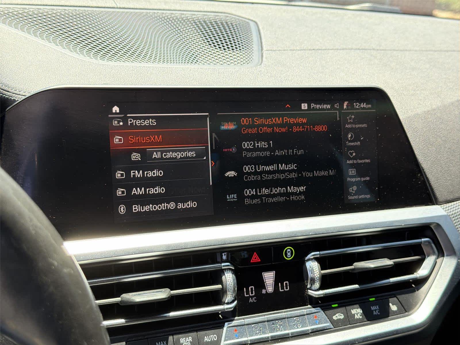 Thumbnail: 2020 BMW 3 Series - 17