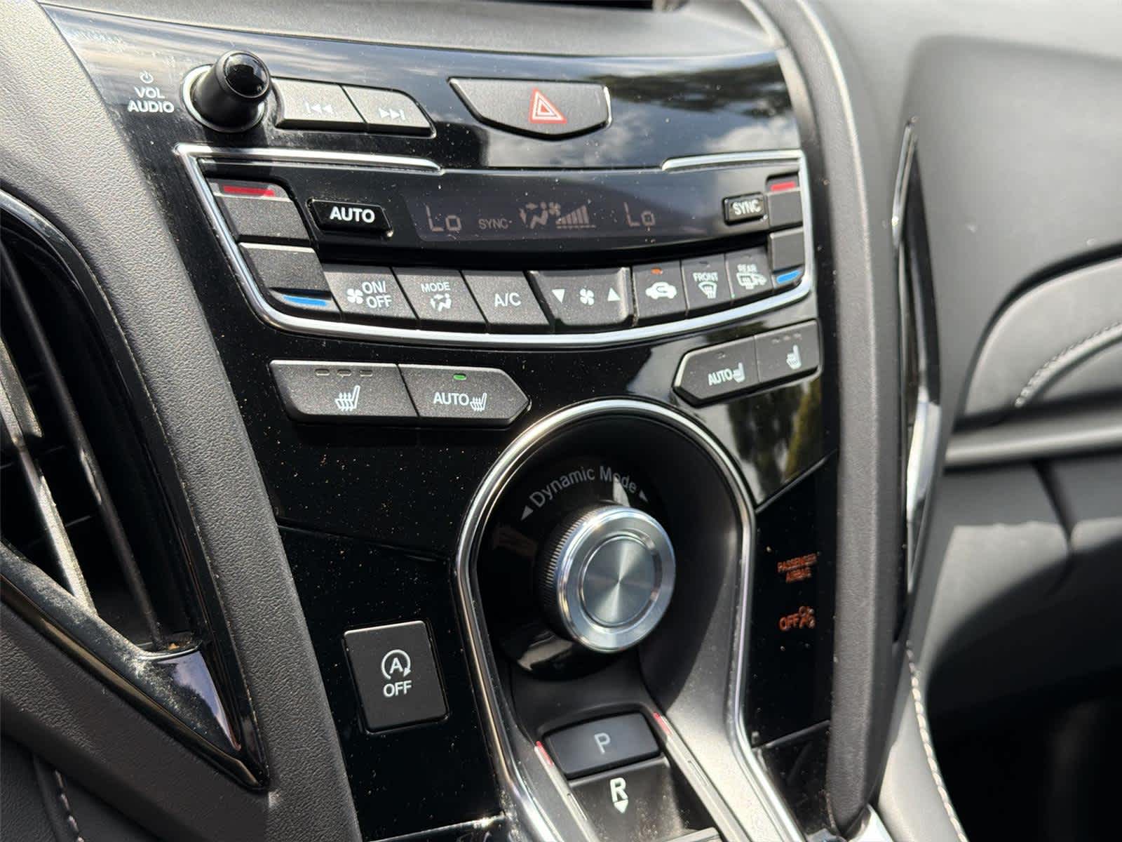 Thumbnail: 2020 Acura RDX - 36