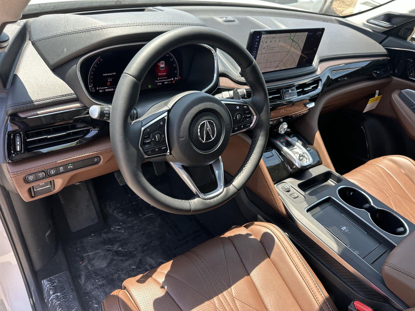 Thumbnail: 2026 Acura MDX - 2