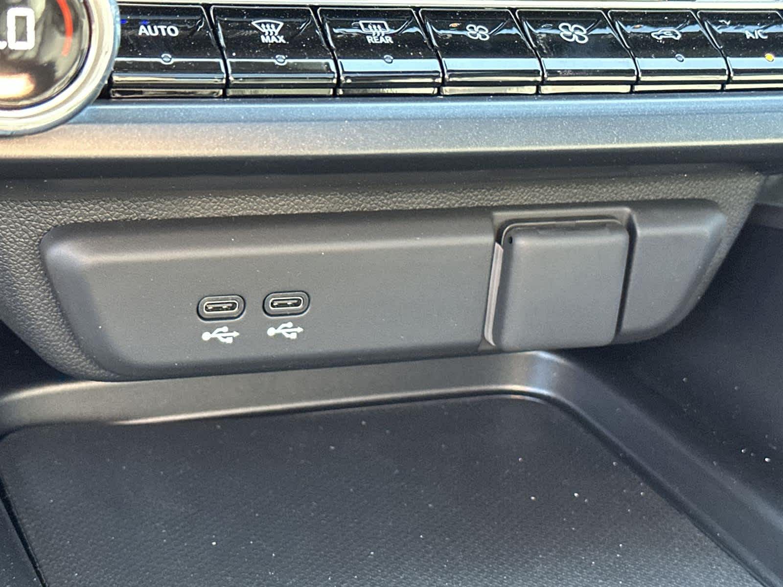2024 Acura ZDX Type S 27