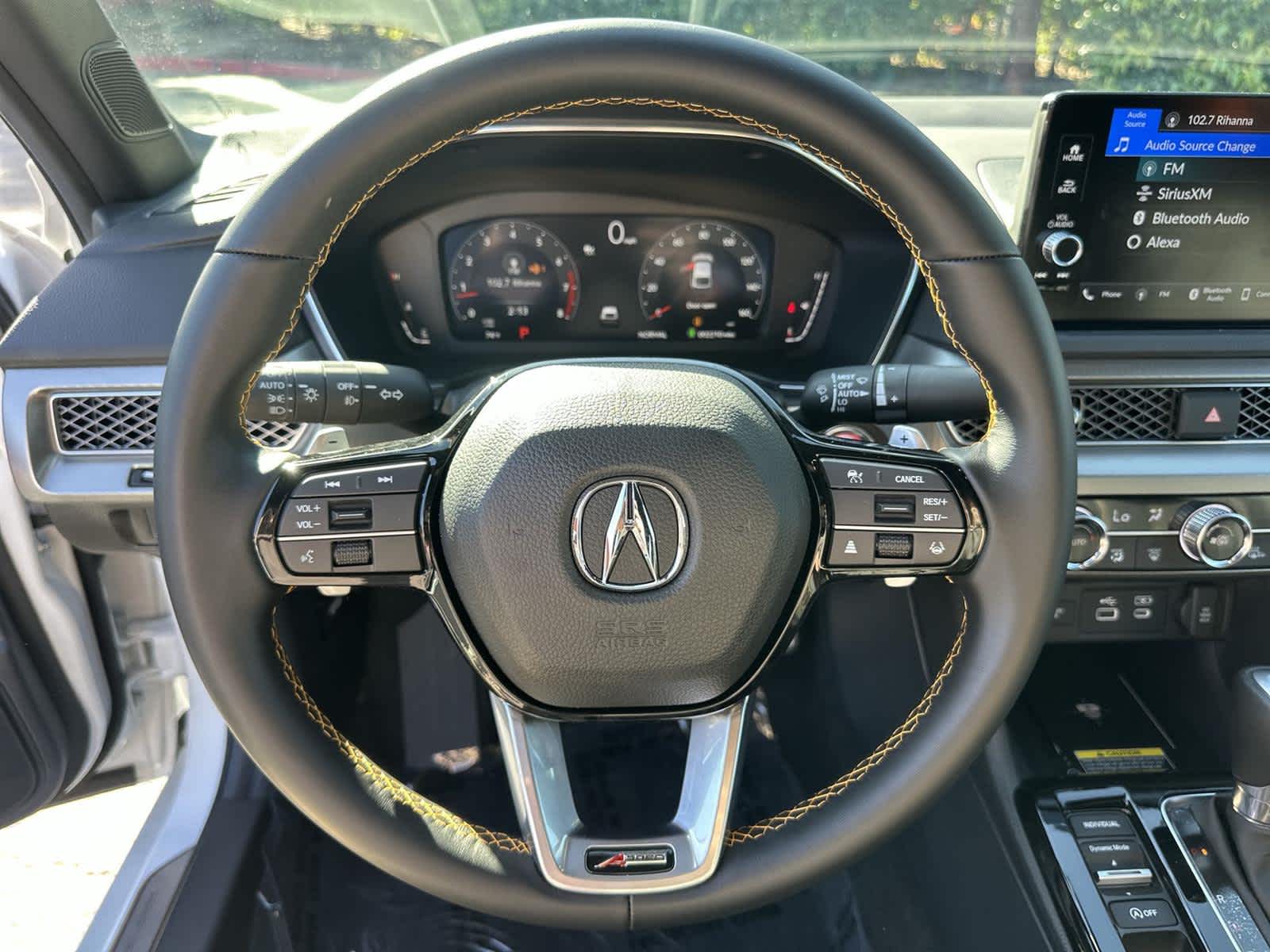 Thumbnail: 2026 Acura Integra - 15