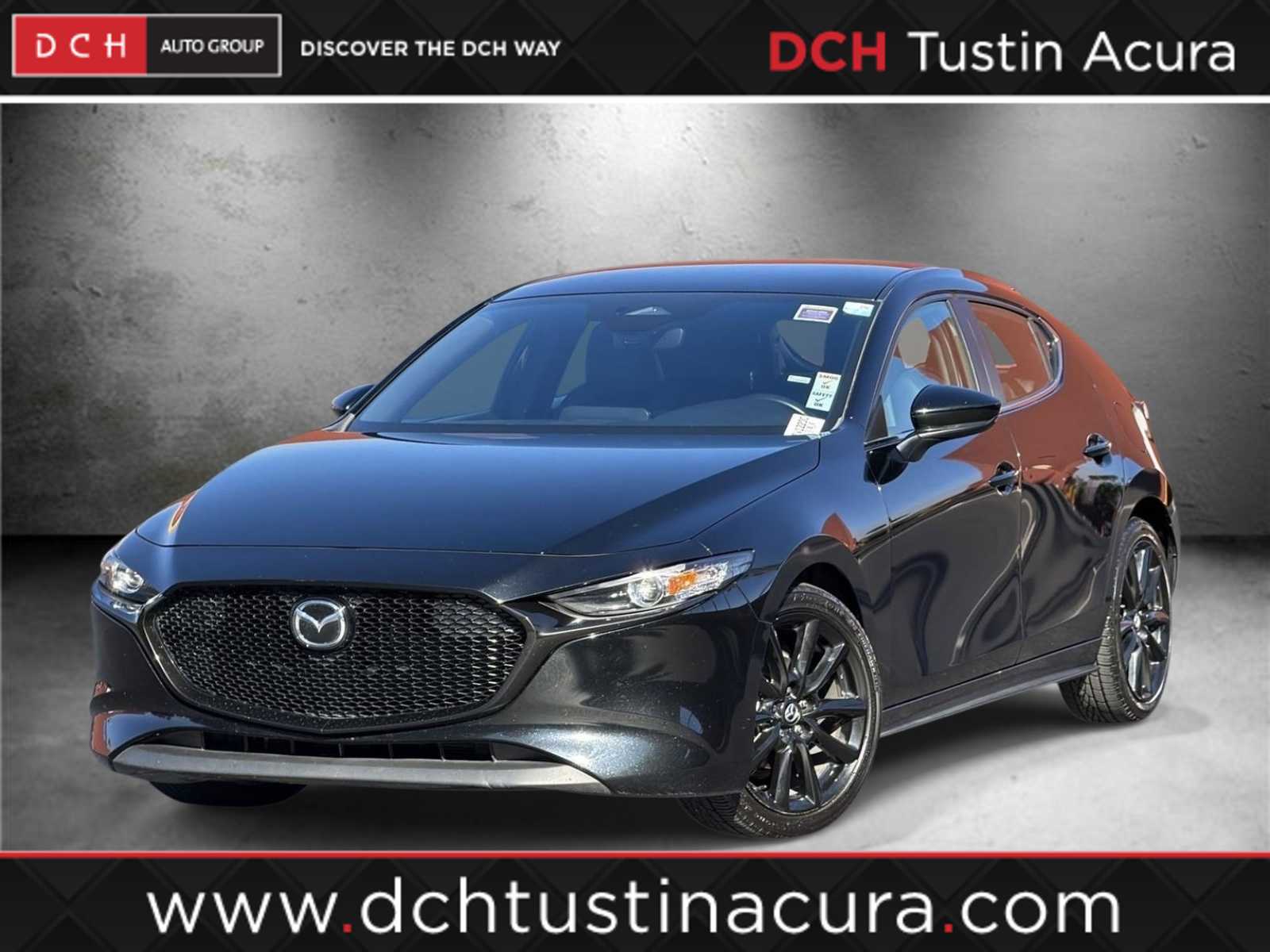 2024 Mazda Mazda3