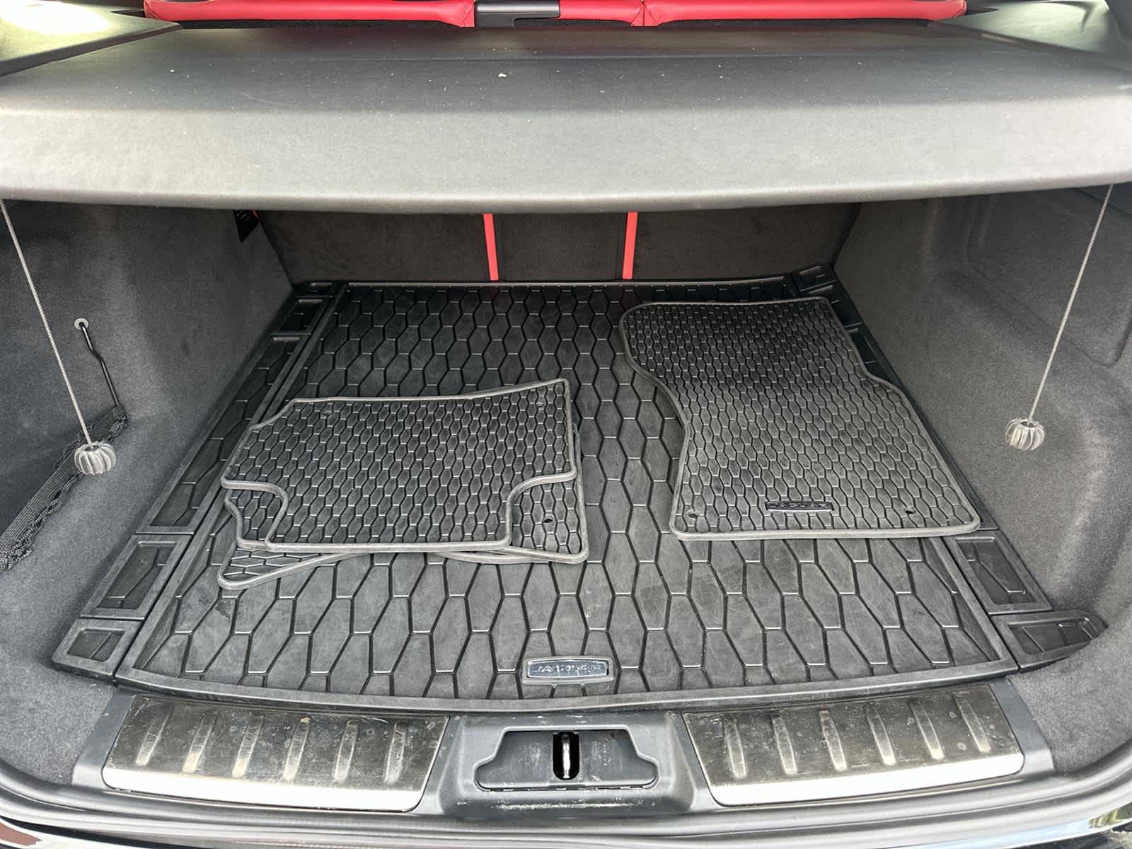 Thumbnail: 2024 Jaguar F-Pace - 20