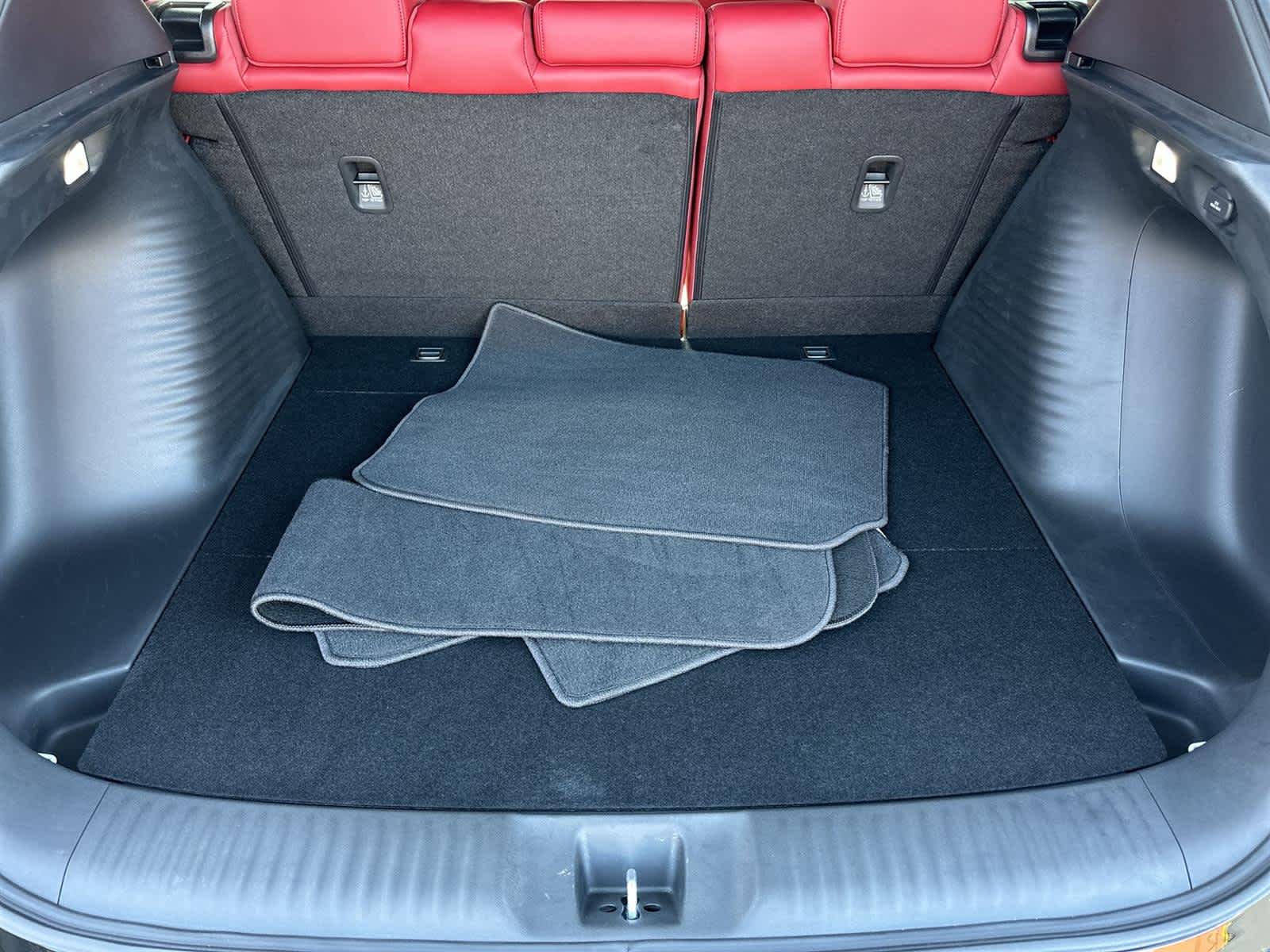 Thumbnail: 2025 Acura ADX - 19