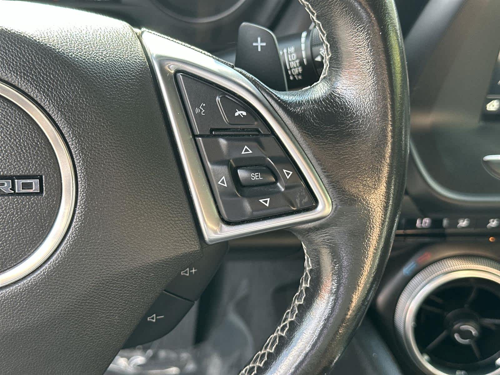 Thumbnail: 2019 Chevrolet Camaro - 24