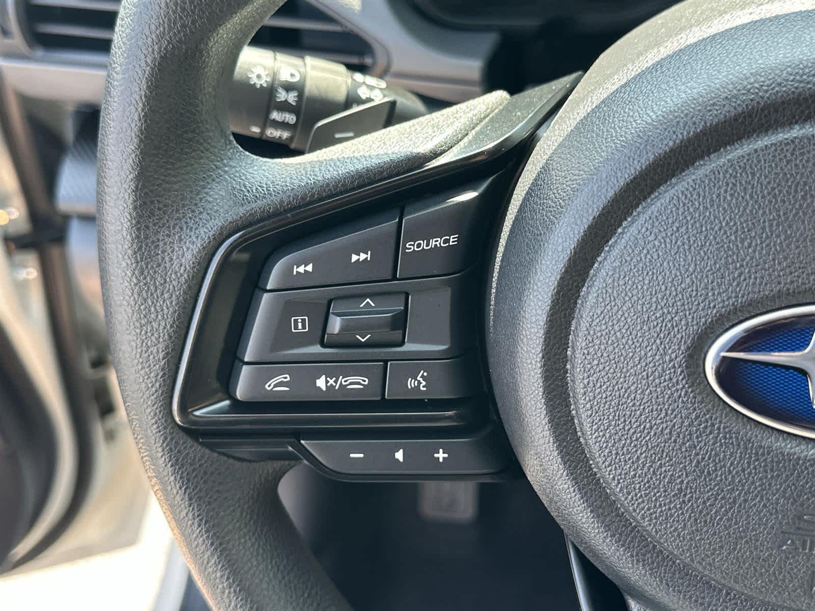 Thumbnail: 2024 Subaru Crosstrek - 23