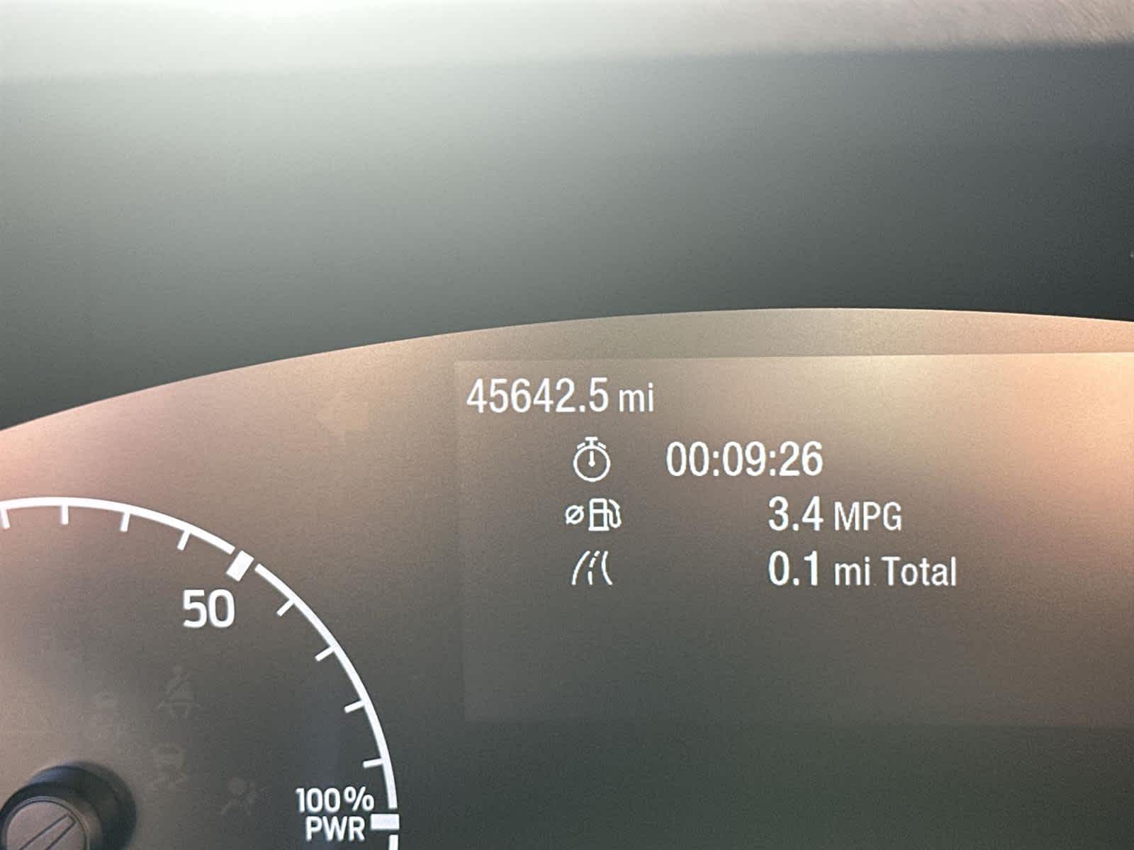 Thumbnail: 2023 Ford Maverick - 18