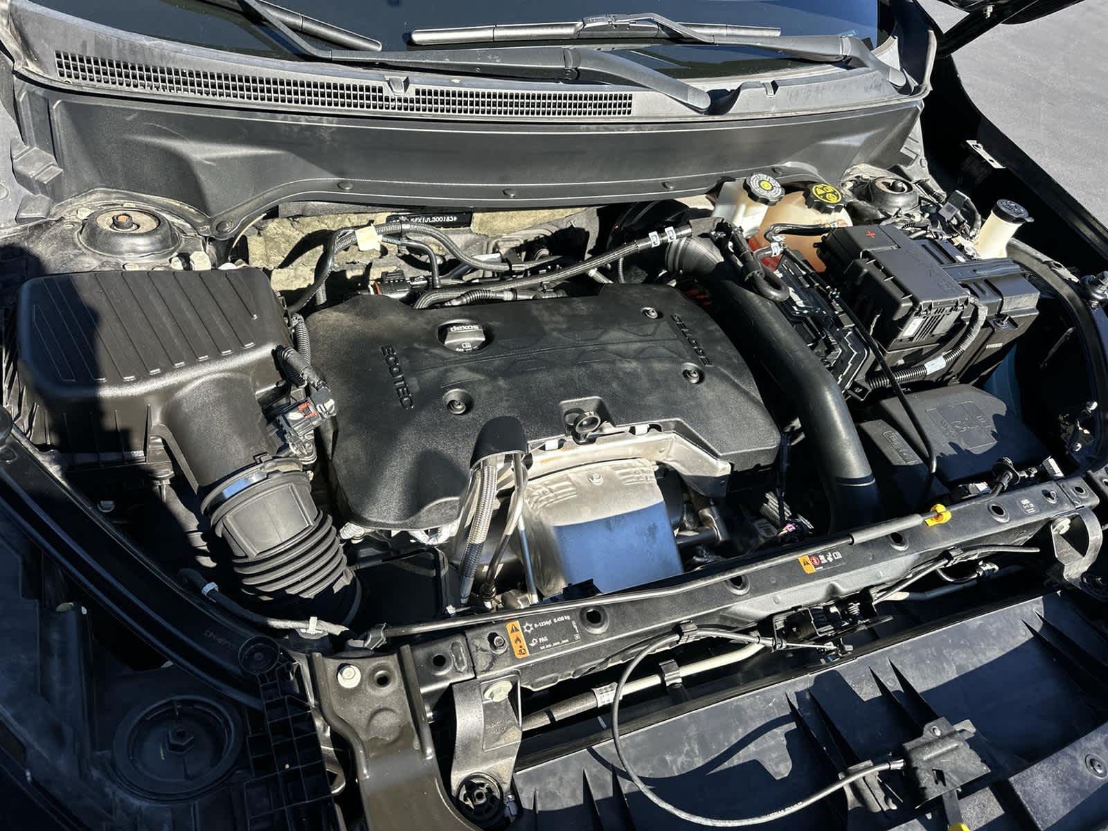 Thumbnail: 2018 GMC Terrain - 9