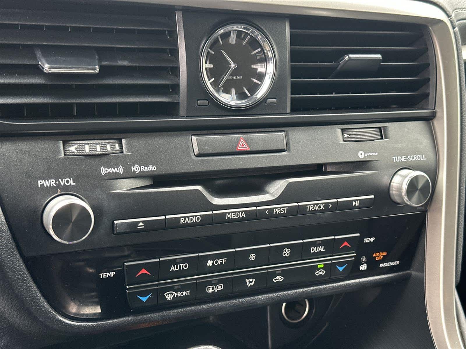 Thumbnail: 2019 Lexus RX - 27