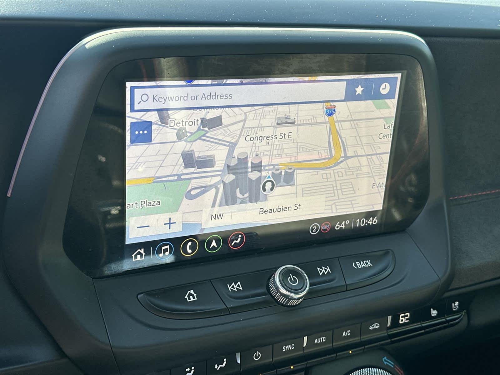 Thumbnail: 2021 Chevrolet Camaro - 16