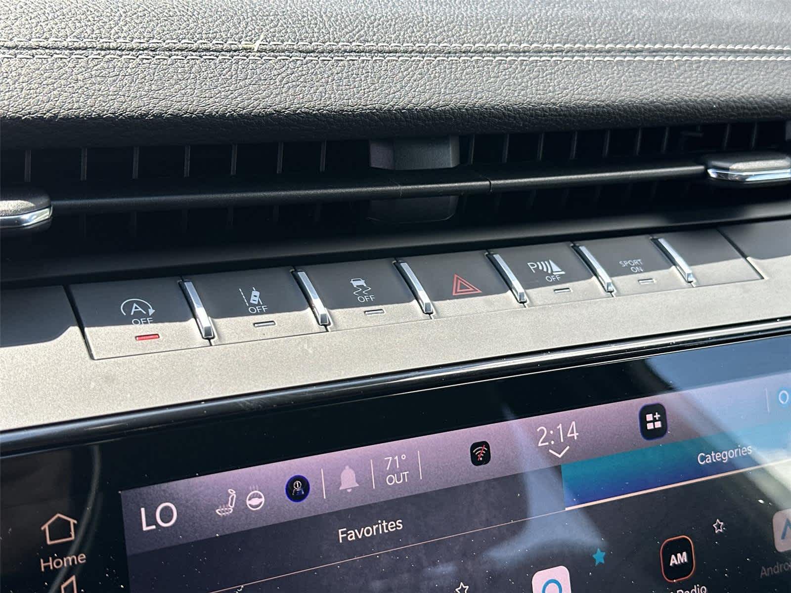 Thumbnail: 2026 Jeep Grand Cherokee - 28