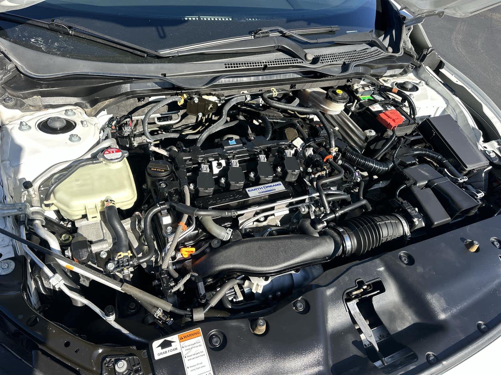 Thumbnail: 2020 Honda Civic - 9