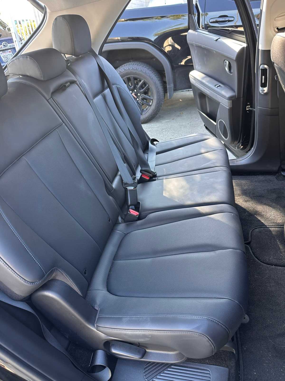 Thumbnail: 2024 Hyundai Ioniq 5 - 12