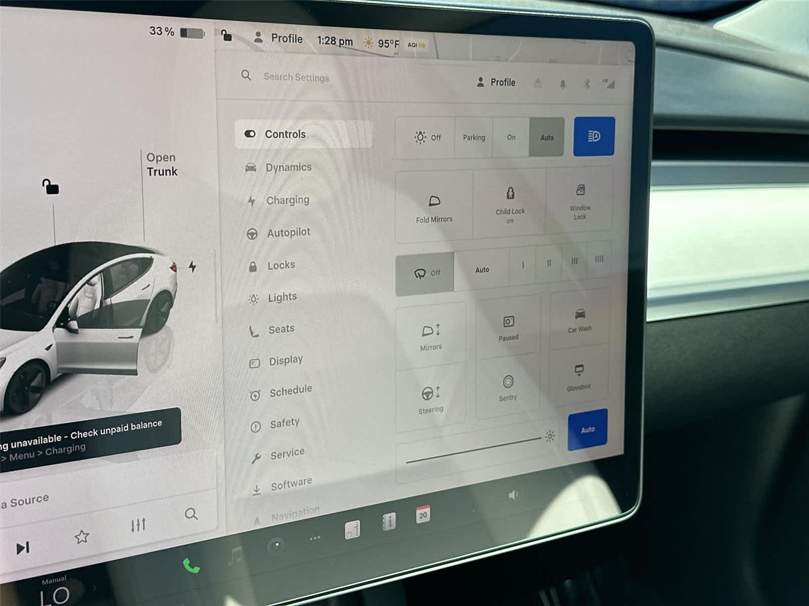 Thumbnail: 2022 Tesla Model 3 - 26