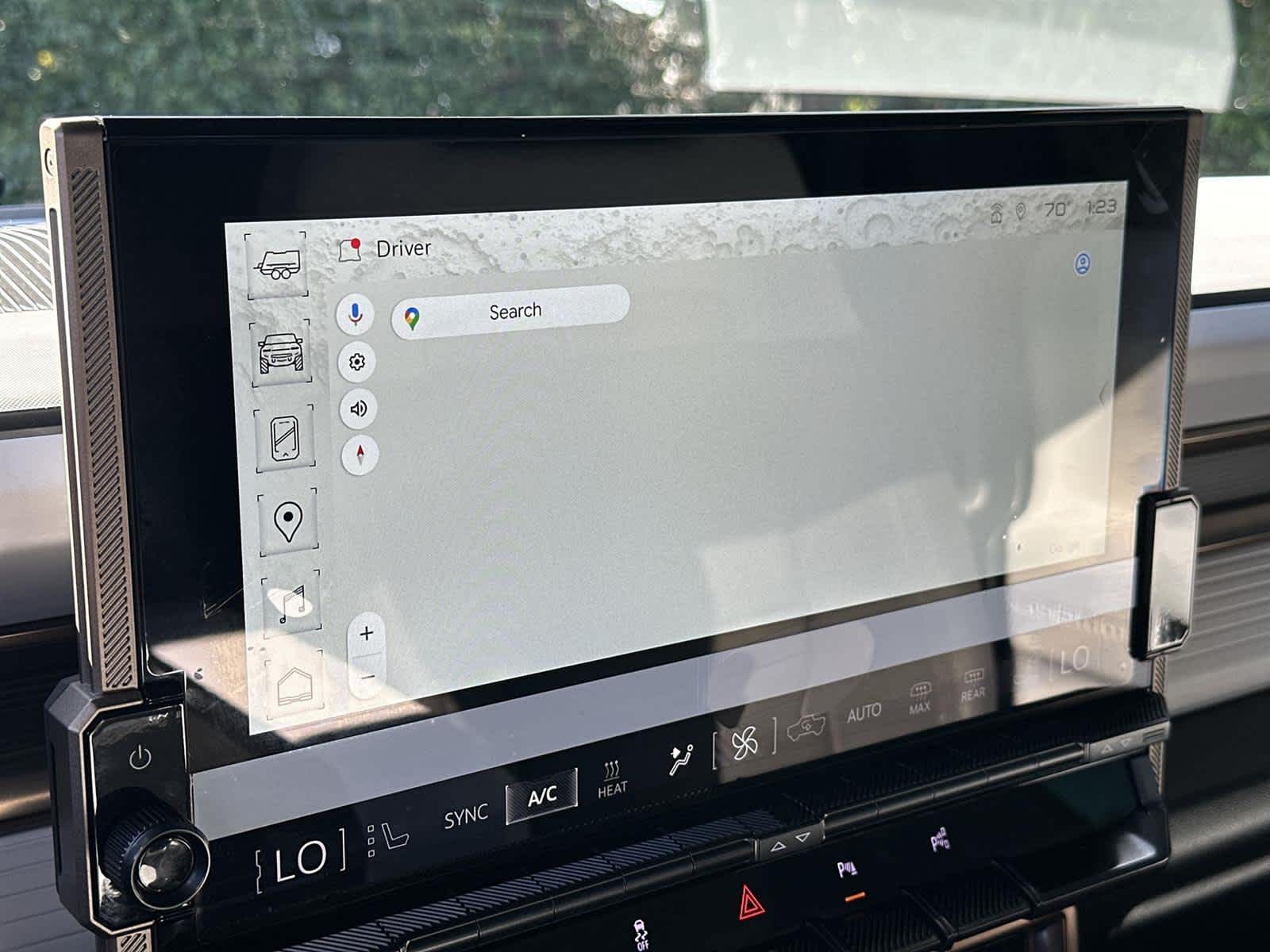 Thumbnail: 2025 GMC Hummer EV - 17