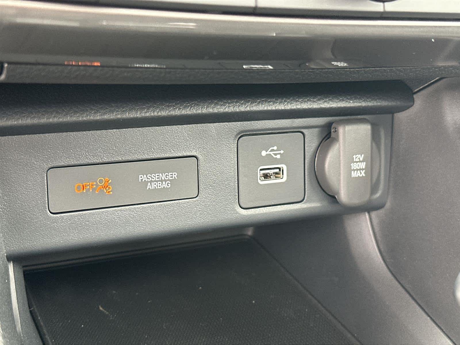 Thumbnail: 2025 Acura Integra - 25