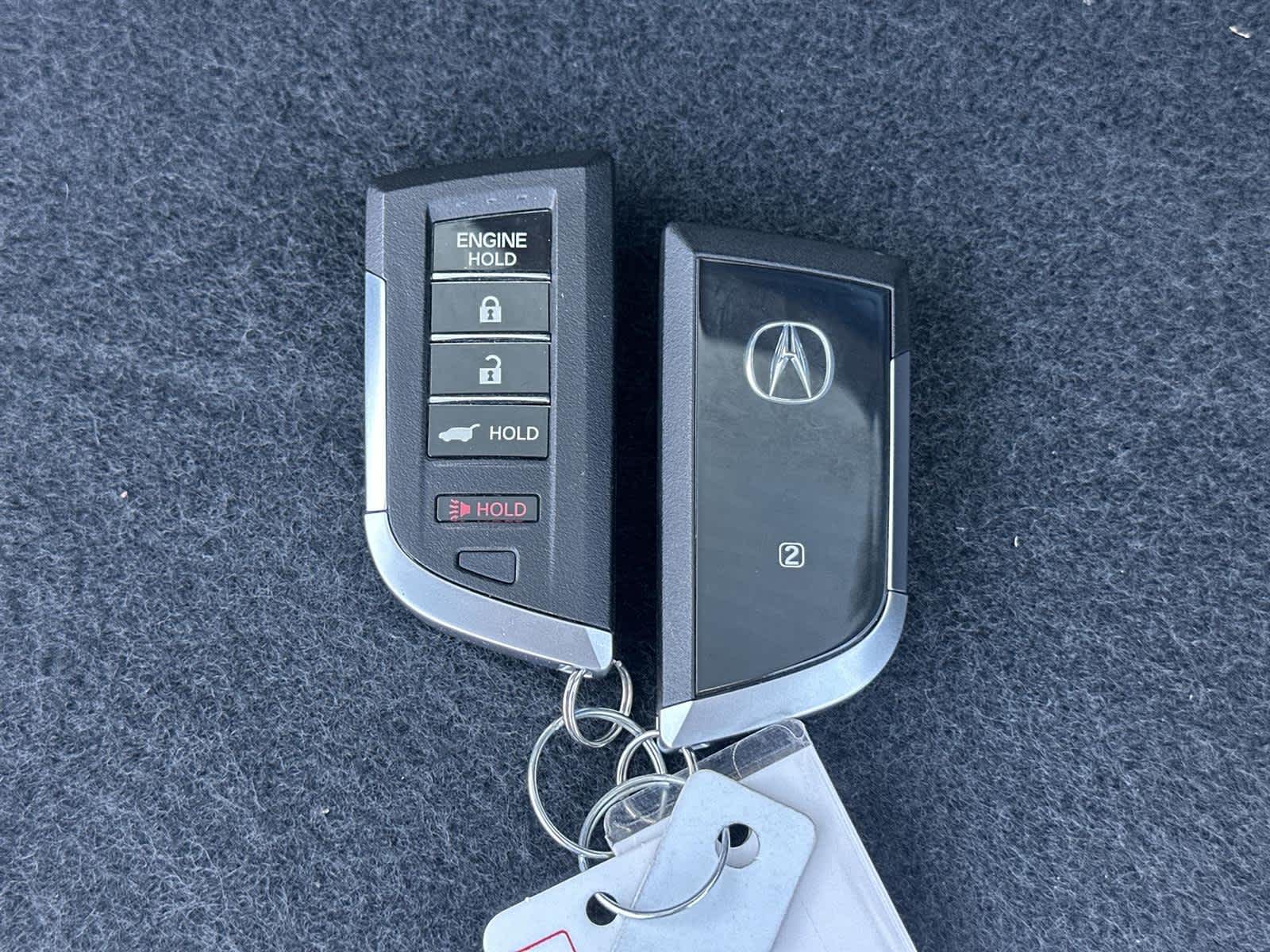 Thumbnail: 2026 Acura MDX - 21