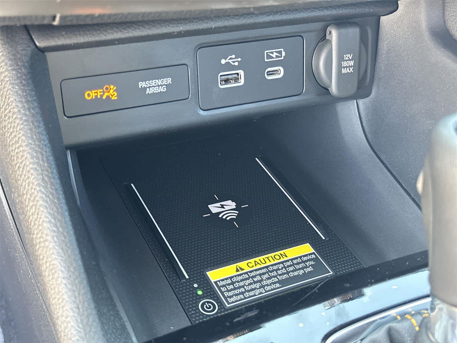 Thumbnail: 2026 Acura Integra - 25