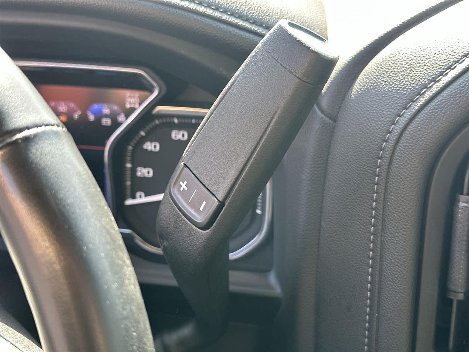 Thumbnail: 2023 GMC Sierra 2500 - 17