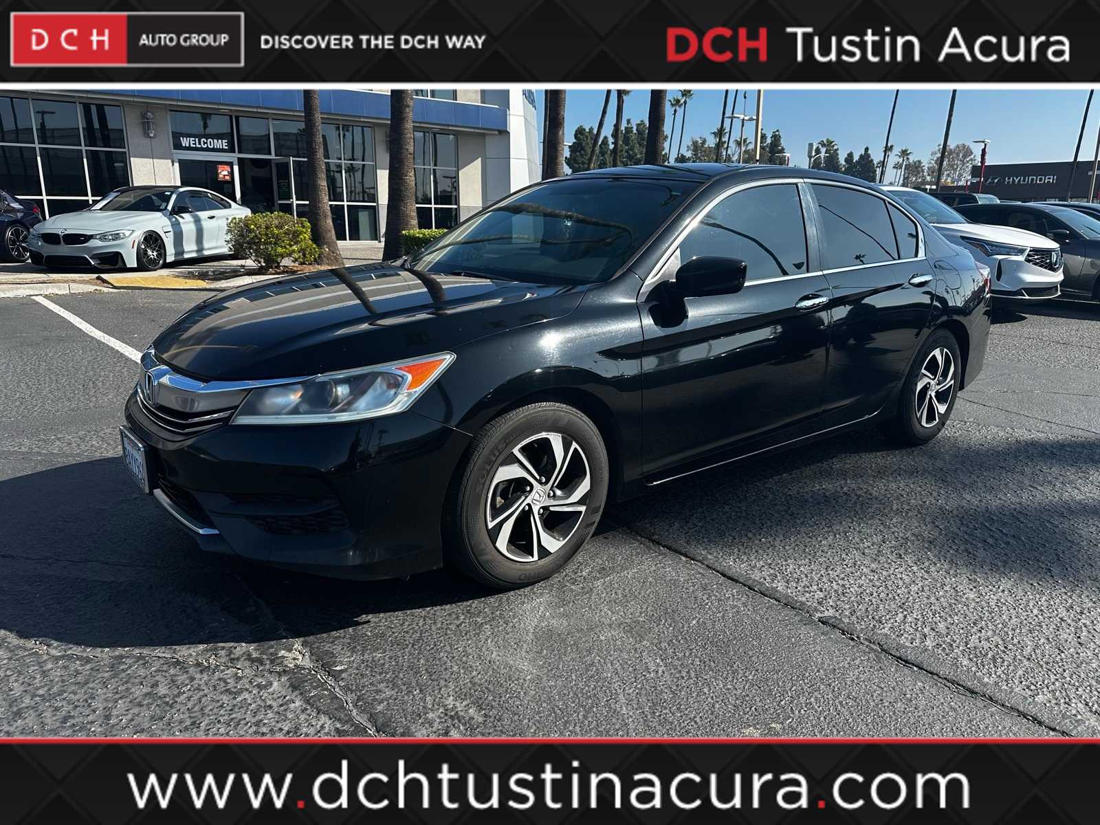 Thumbnail: 2017 Honda Accord - 1