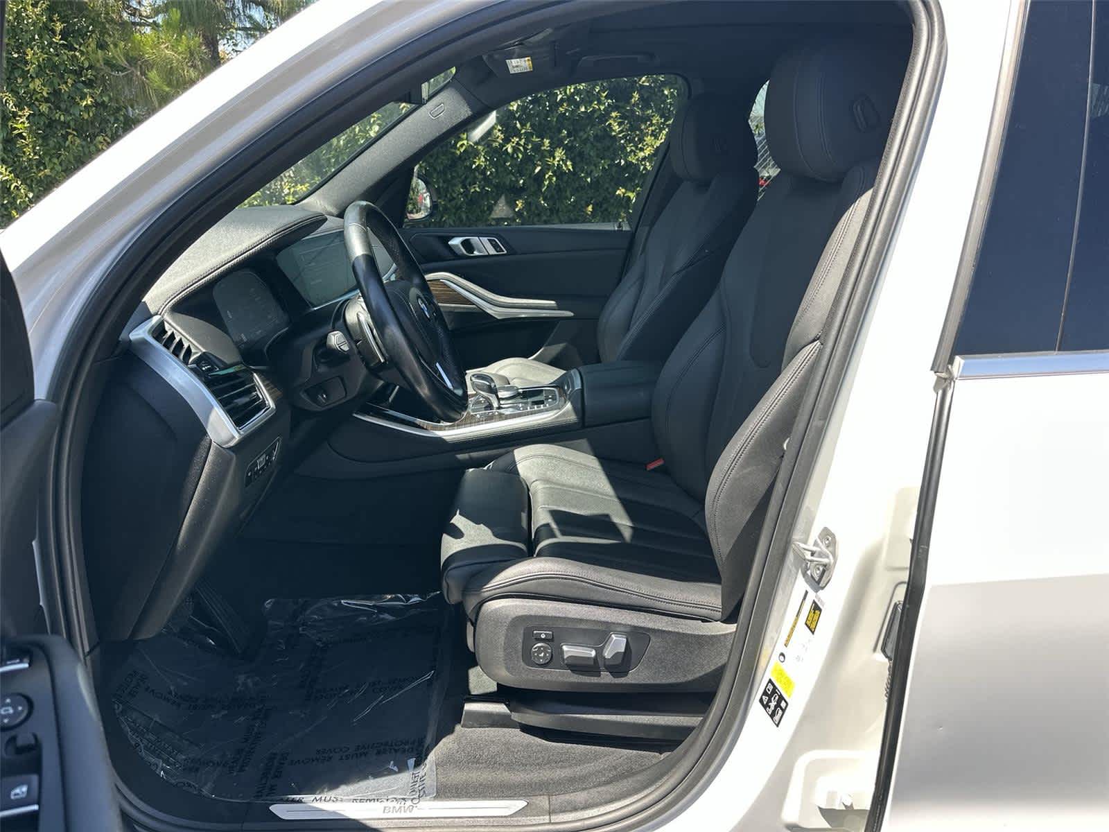 Thumbnail: 2019 BMW X5 - 12