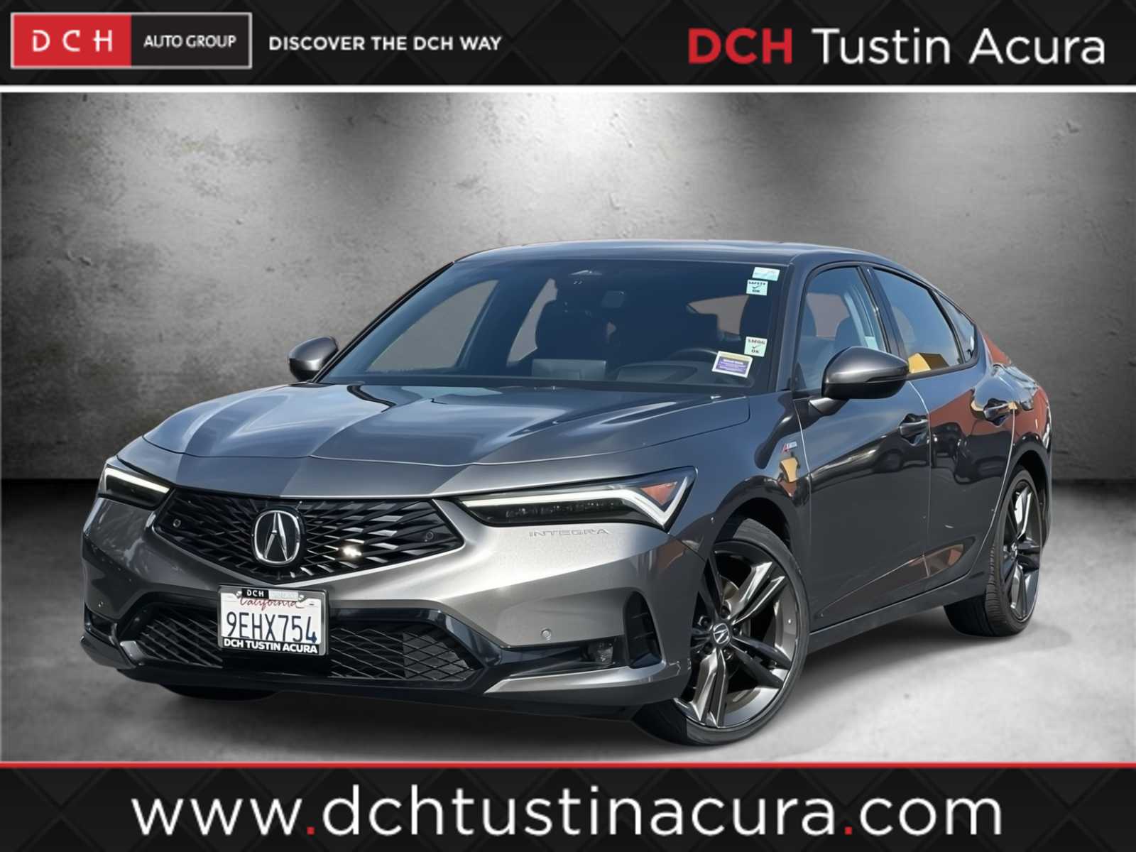 Thumbnail: 2023 Acura Integra - 1