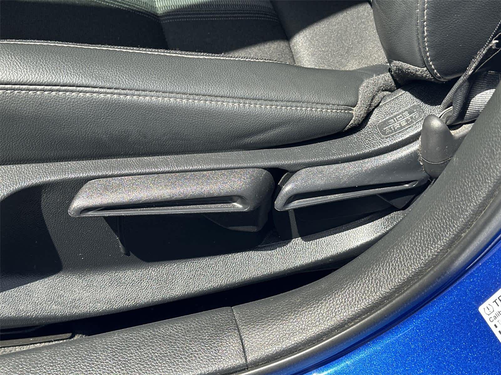 Thumbnail: 2022 Honda Civic - 22