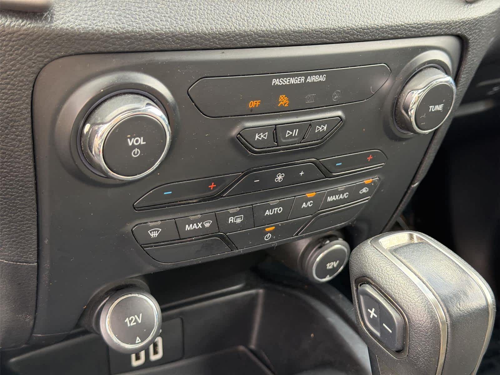 Thumbnail: 2019 Ford Ranger - 36