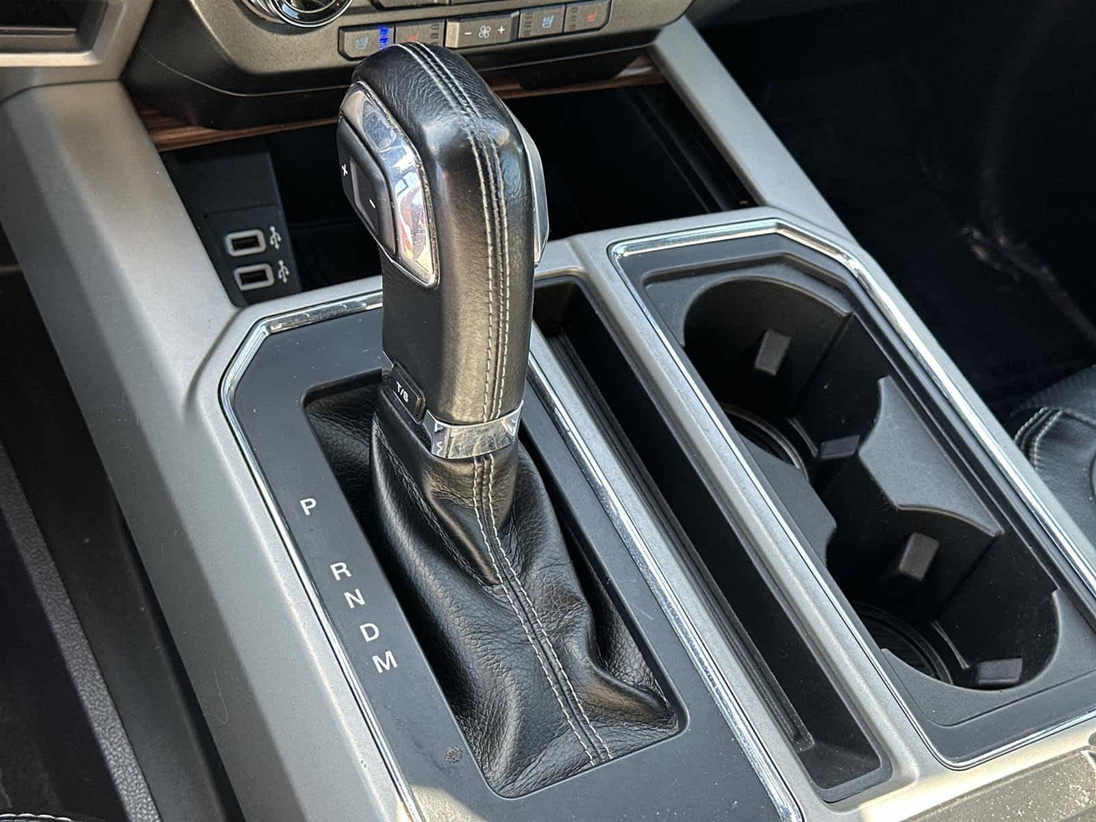 Thumbnail: 2017 Ford F-150 - 18