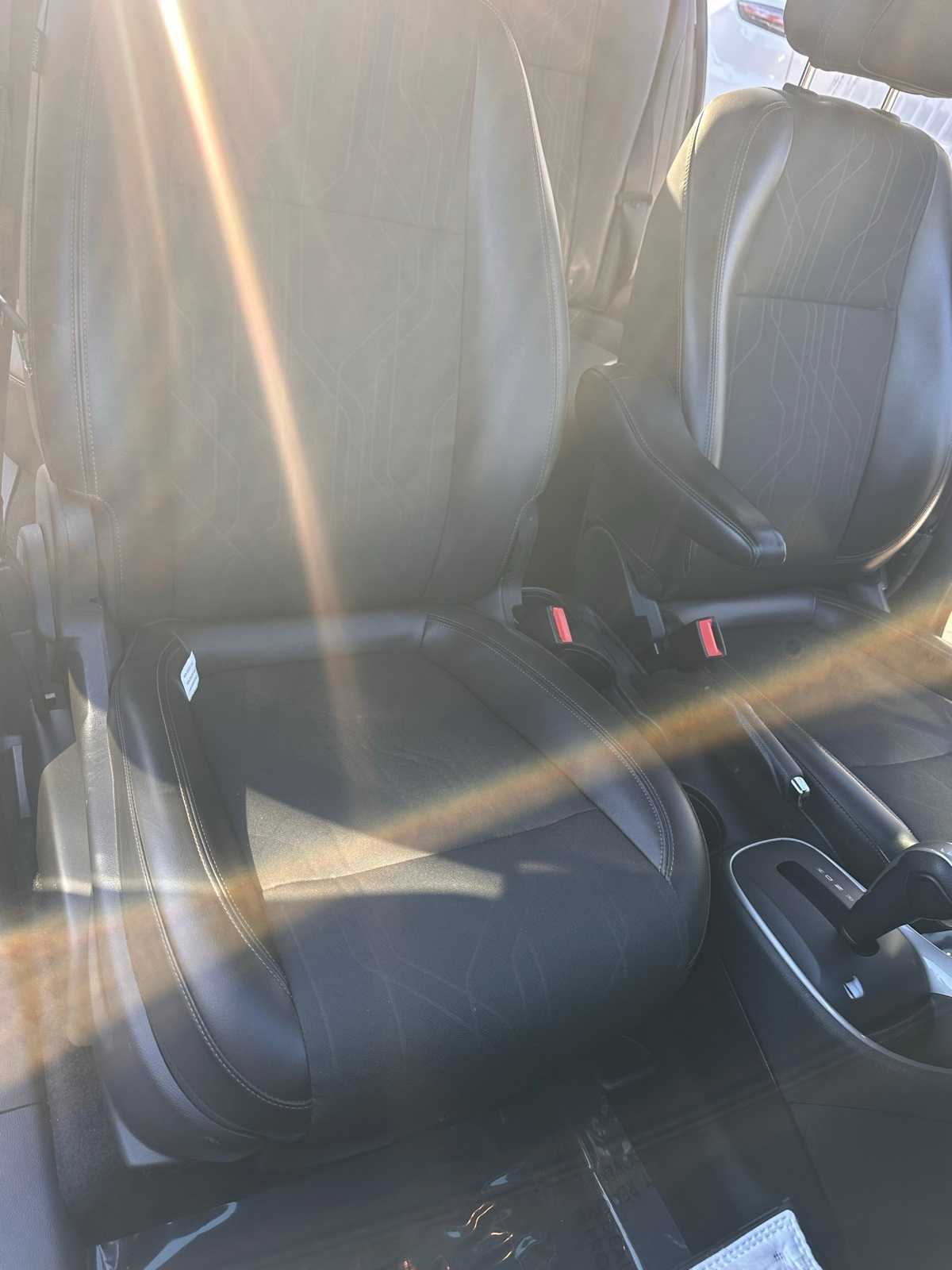 Thumbnail: 2018 Chevrolet Trax - 13